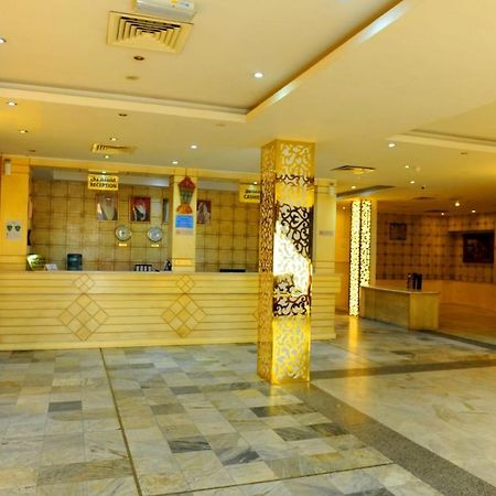 Bahrain Plaza Hotel Al Manamah Esterno foto