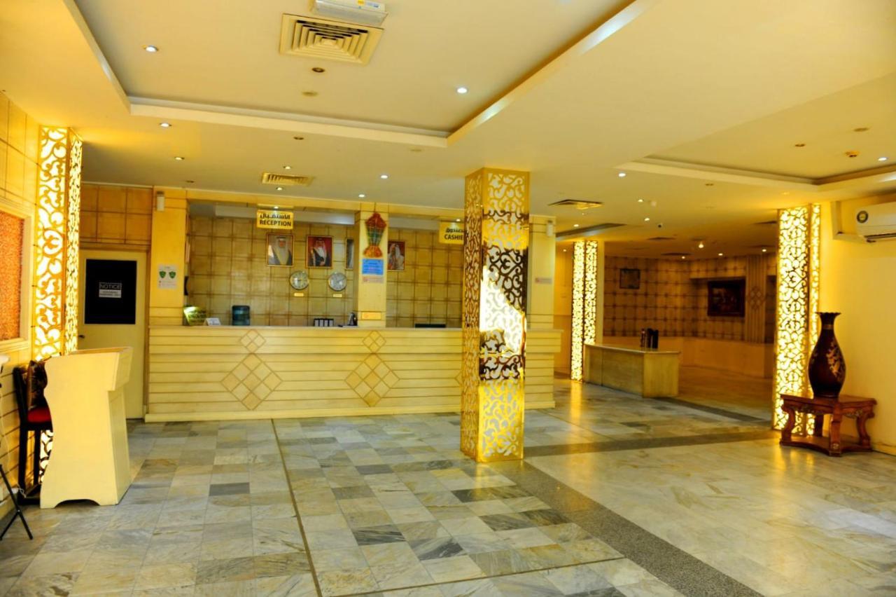 Bahrain Plaza Hotel Al Manamah Esterno foto