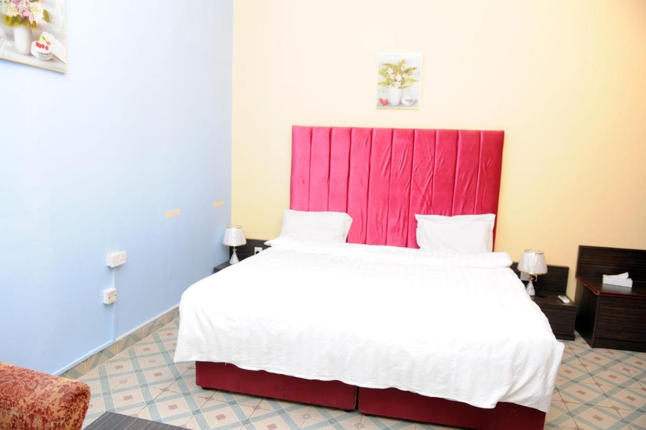 Bahrain Plaza Hotel Al Manamah Esterno foto