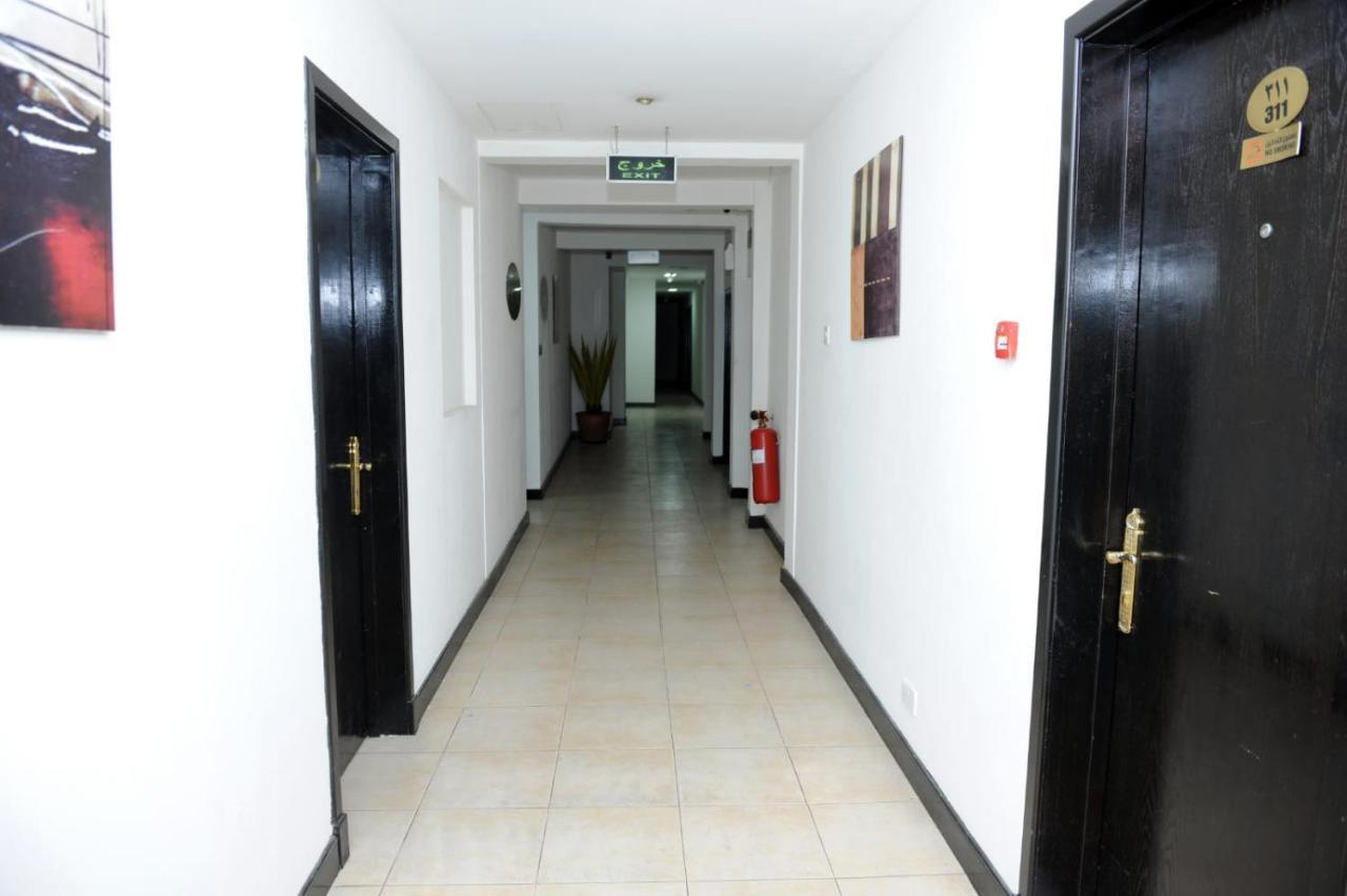 Bahrain Plaza Hotel Al Manamah Esterno foto