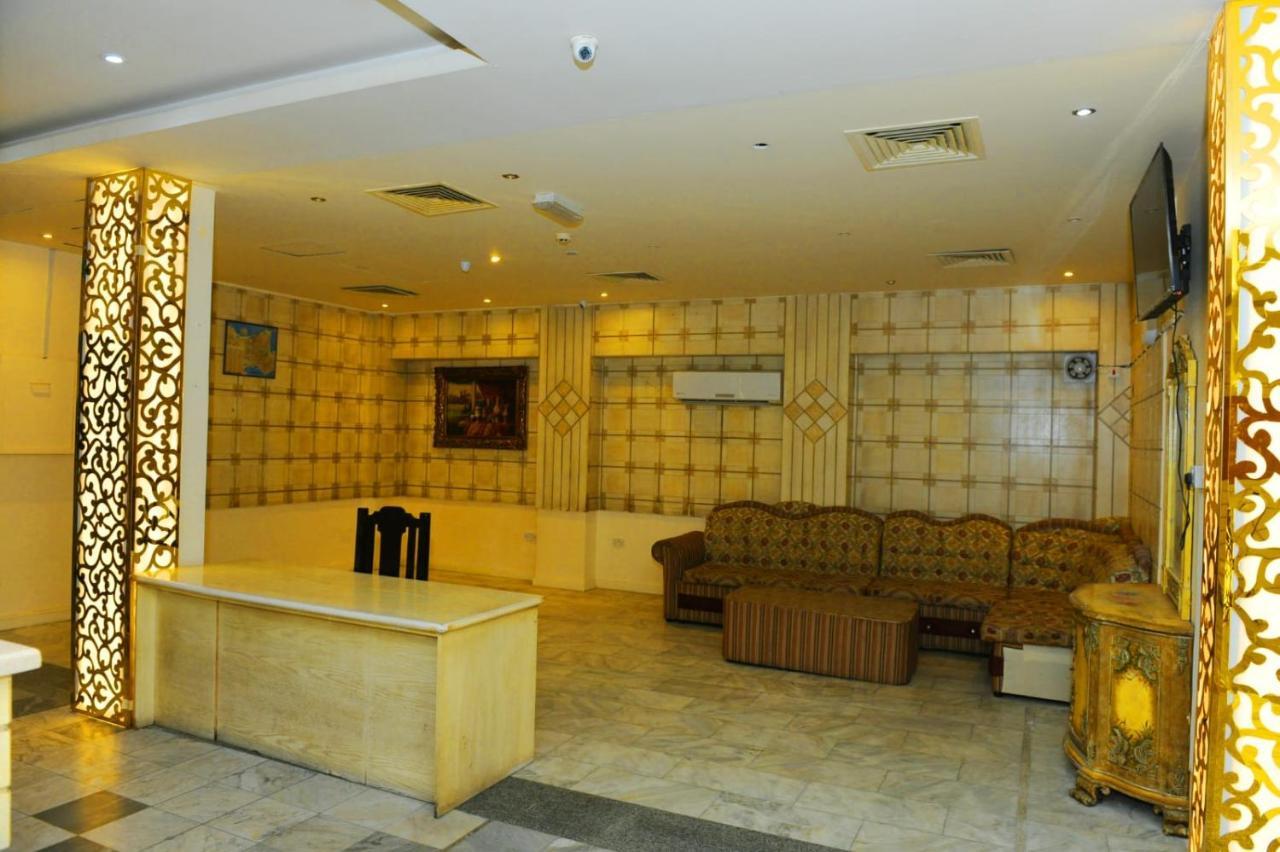 Bahrain Plaza Hotel Al Manamah Esterno foto