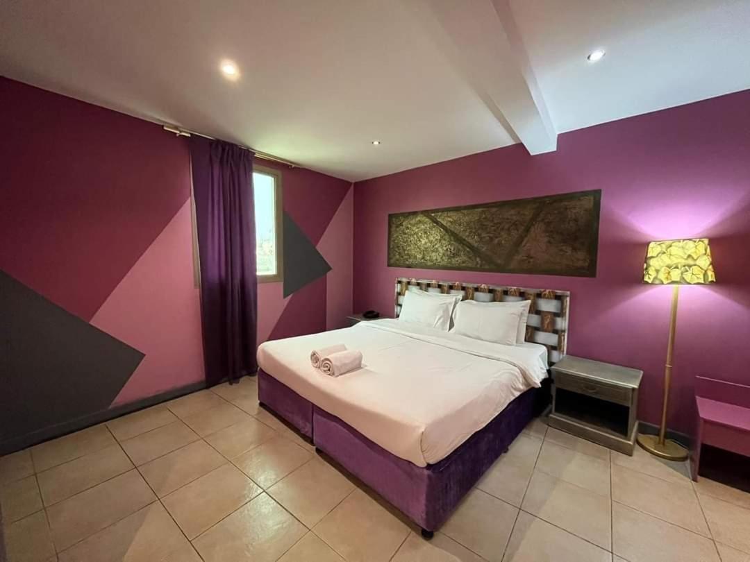 Bahrain Plaza Hotel Al Manamah Esterno foto